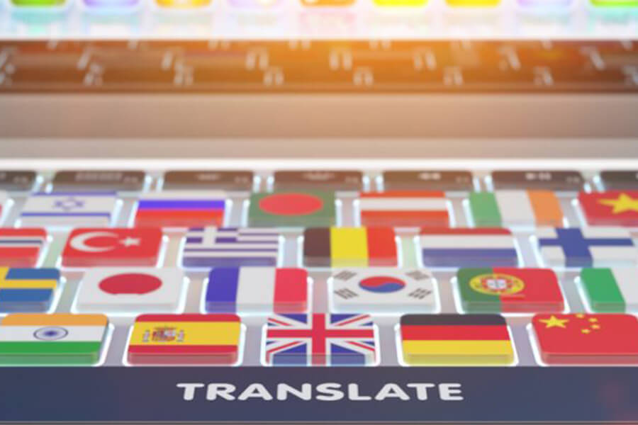 O que é uma Tradução Simples?